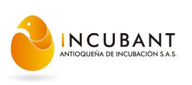 Incubant · Antioqueña de Incubación S.A.S.
